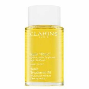 Clarins Tonic Body Treatment Oil telový olej proti striám 100 ml vyobraziť