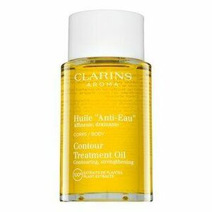 Clarins Contour Body Treatment Oil telový olej 100 ml vyobraziť