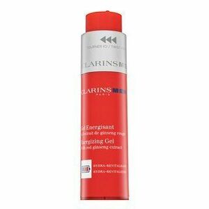 Clarins Men Energizing Gel With Red Ginseng Extract denný krém pre mužov 50 ml vyobraziť