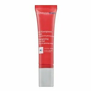 Clarins Men Energizing Eye Gel With Red Ginseng Extract osviežujúci očný gél pre mužov 15 ml vyobraziť