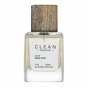 Clean Acqua Neroli parfémovaná voda unisex 50 ml vyobraziť