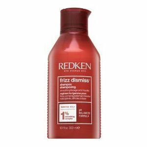 Redken Frizz Dismiss Shampoo vyživujúci šampón proti krepateniu vlasov 300 ml vyobraziť