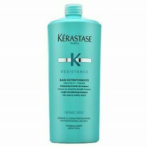 Kérastase Resistance Bain Extentioniste posilujúci šampón pre dlhé vlasy 1000 ml vyobraziť