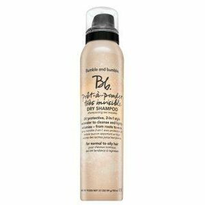 Bumble And Bumble BB Pret-A-Powder Trés Invisible Dry Shampoo suchý šampón pre rýchlo mastiace sa vlasy 150 ml vyobraziť