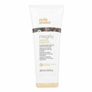 Milk_Shake Integrity Intensive Treatment vyživujúca maska pre poškodené vlasy 200 ml vyobraziť