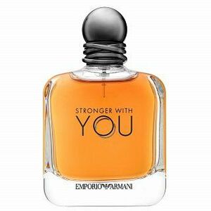 Armani (Giorgio Armani) Emporio Armani Stronger With You toaletná voda pre mužov 100 ml vyobraziť