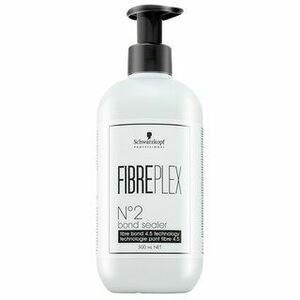 Schwarzkopf Professional Fibreplex N°2 Bond Sealer posilujúca starostlivosť pre farbené vlasy 500 ml vyobraziť