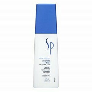 Wella Professionals SP Hydrate Finish Finishing Care bezoplachová starostlivosť pre suché vlasy 125 ml vyobraziť