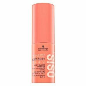 Schwarzkopf Professional Osis+ Soft Dust púder pre objem vlasov 10 g vyobraziť