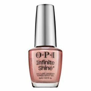 OPI Infinite Shine Gel-Like Lacquer lak na nechty s gélovým efektom Werkin' Shine to Five 15 ml vyobraziť