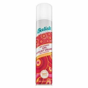 Batiste Stylist XXL Volume Spray suchý šampón pre rýchlo mastiace sa vlasy 200 ml vyobraziť