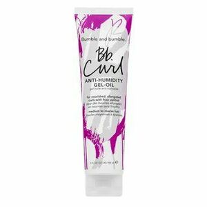 Bumble And Bumble BB Curl Anti-Humidity Gel-Oil olejový gél pre vlnité a kučeravé vlasy 150 ml vyobraziť