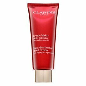 Clarins Super Restorative Hand Cream krém na ruky 100 ml vyobraziť