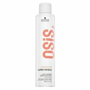 Schwarzkopf Professional Osis+ Super Shield ochranný sprej pre suché, mdlé vlasy 300 ml vyobraziť