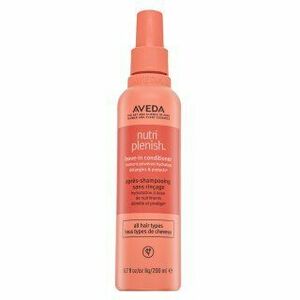 Aveda Nutri Plenish Leave-in Conditioner bezoplachový kondicionér s hydratačným účinkom 200 ml vyobraziť