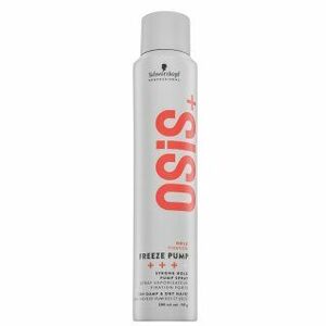 Schwarzkopf Professional Osis+ Finish pre silnú fixáciu 200 ml vyobraziť