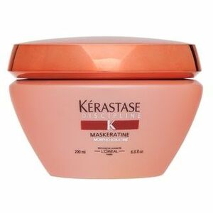 Kérastase Discipline Maskeratine Smooth-in-Motion Masque maska pre nepoddajné vlasy 200 ml vyobraziť