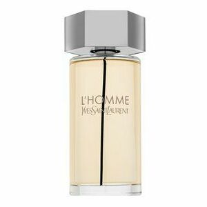 Yves Saint Laurent L´Homme toaletná voda pre mužov 200 ml vyobraziť