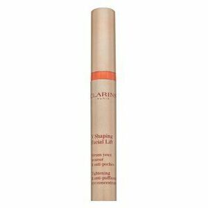 Clarins V Shaping Facial Lift liftingové sérum Tightening & Anti-Puffiness Eye Concentrate 15 ml vyobraziť