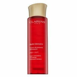 Clarins Multi-Intensive esencia Super Restorative Smoothing Treatment Essence 200 ml vyobraziť