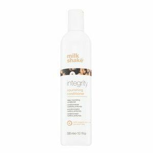 Milk_Shake Integrity Nourishing Conditioner vyživujúci kondicionér pre suché a poškodené vlasy 300 ml vyobraziť