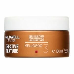 Goldwell StyleSign Creative Texture Mellogoo modelujúca pasta pre prirodzený vzhľad 100 ml vyobraziť