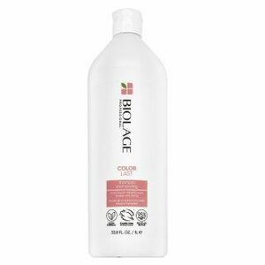 Matrix Biolage Colorlast Shampoo šampón pre farbené vlasy 1000 ml vyobraziť