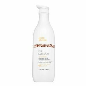 Milk_Shake Curl Passion Conditioner vyživujúci kondicionér pre lesk vlnitých a kučeravých vlasov 1000 ml vyobraziť