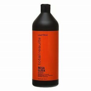 Matrix Total Results Mega Sleek Shampoo šampón pre uhladenie vlasov 1000 ml vyobraziť