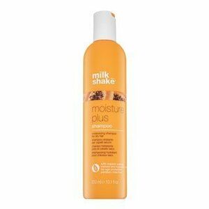 Milk_Shake Moisture Plus Shampoo vyživujúci šampón s hydratačným účinkom 300 ml vyobraziť