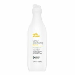 Milk_Shake Deep Cleansing Shampoo 1000 ml vyobraziť