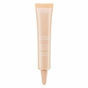 Clarins Everlasting Concealer tekutý korektor 02 Light Medium 12 ml vyobraziť