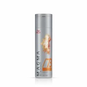 Wella Professionals Blondor Pro Magma Pigmented Lightener profesionálna melírovacia farba pre prírodné aj farbené vlasy /73 120 g vyobraziť