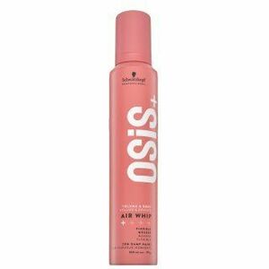 Schwarzkopf Professional Osis+ Air Whip spevňujúce penové tužidlo 200 ml vyobraziť