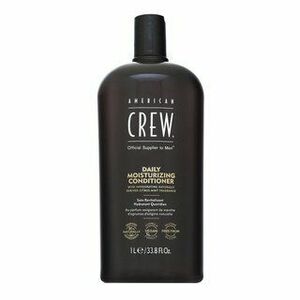 American Crew Daily Moisturizing Conditioner kondicionér pre každodenné použitie 1000 ml vyobraziť