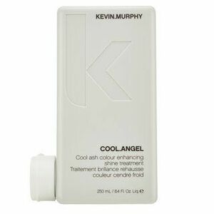 Kevin Murphy Cool.Angel vyživujúca maska pre platinovo blond a šedivé vlasy 250 ml vyobraziť