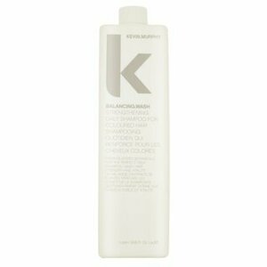 Kevin Murphy Balancing.Wash posilujúci šampón pre mužov 1000 ml vyobraziť