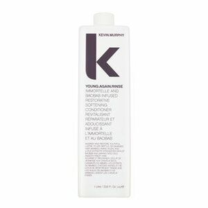 Kevin Murphy Young.Again.Rinse vyživujúci kondicionér pre zrelé vlasy 1000 ml vyobraziť