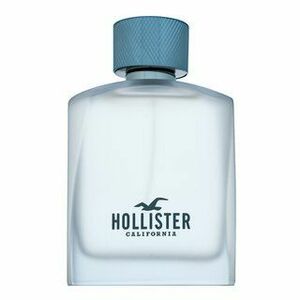 Hollister Wave 100 ml toaletná voda pre mužov vyobraziť