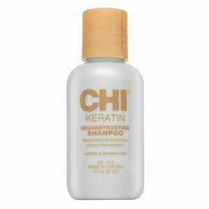 CHI Keratin Shampoo posilujúci šampón s keratínom 59 ml vyobraziť