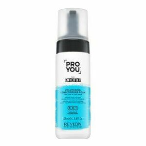 Revlon Professional Pro You The Amplifier Volumizing Conditioning Foam penové tužidlo pre objem vlasov 165 ml vyobraziť