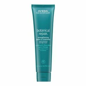 Aveda Botanical Repair Strengthening Leave-In Treatment bezoplachová starostlivosť pre veľmi poškodené vlasy 100 ml vyobraziť