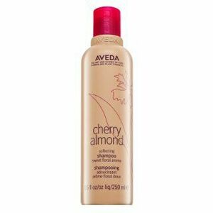 Aveda Cherry Almond Softening Shampoo vyživujúci šampón pre hebkosť a lesk vlasov 250 ml vyobraziť