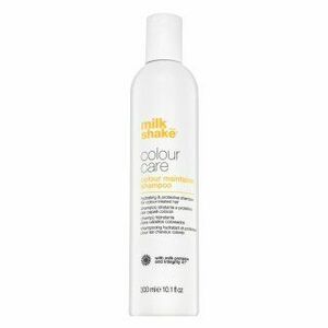 Milk_Shake Color Care Color Maintainer Shampoo ochranný šampón pre farbené vlasy 300 ml vyobraziť