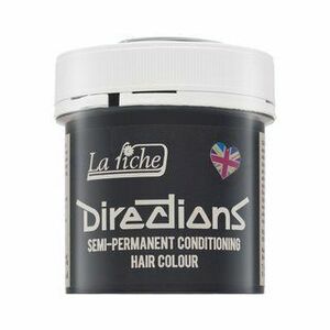 La Riché Directions Semi-Permanent Conditioning Hair Colour semi-permanentná farba na vlasy Turquoise 88 ml vyobraziť