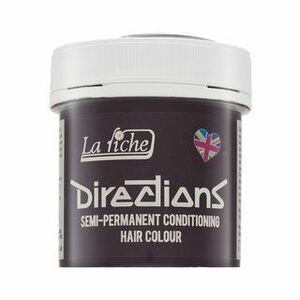 La Riché Directions Semi-Permanent Conditioning Hair Colour semi-permanentná farba na vlasy Violet 88 ml vyobraziť