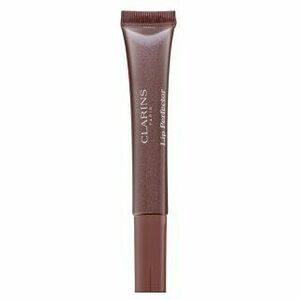 Clarins Lip Perfector lesk na pery s trblietkami 25 Mulberry Glow 12 ml vyobraziť