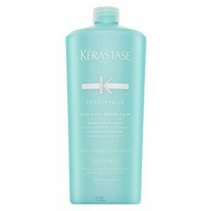 Kérastase Spécifique Hypoalergenic Cleansing Soothing Shampo šampón pre normálne vlasy 1000 ml vyobraziť