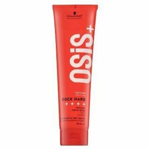 Schwarzkopf Professional Osis+ Rock Hard stylingový gél pre extra silnú fixáciu 150 ml vyobraziť