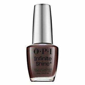 OPI Infinite Shine Gel-Like Lacquer lak na nechty s gélovým efektom Not Afraid of the Dark 15 ml vyobraziť